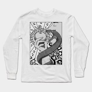 Original Sin Long Sleeve T-Shirt